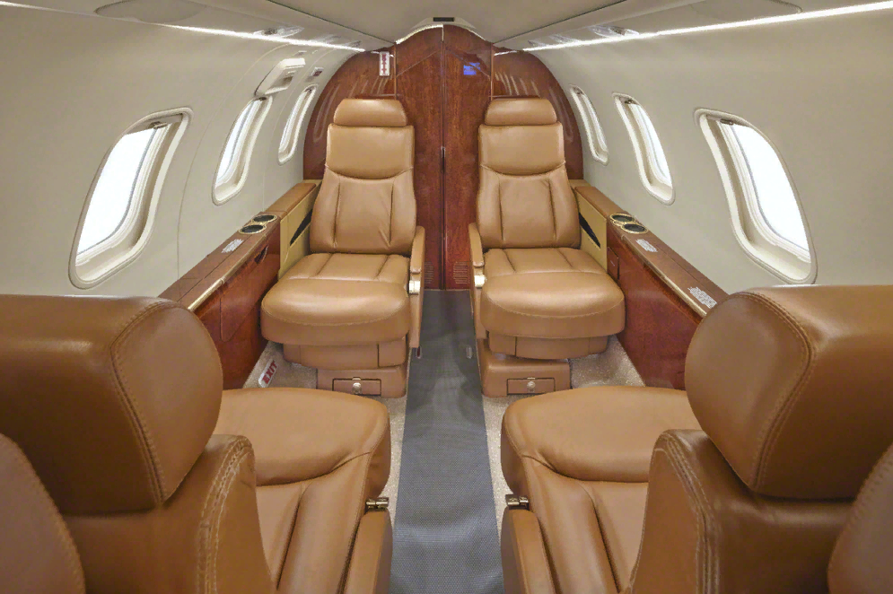 Learjet 45 / XR